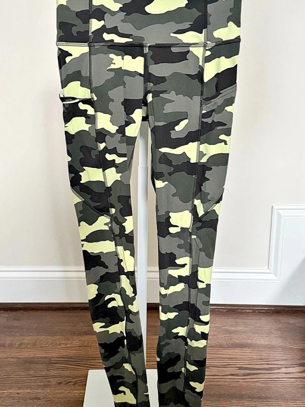 LULULEMON Fast and Free Tight 25"